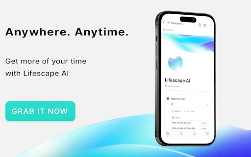 Lifescape AI