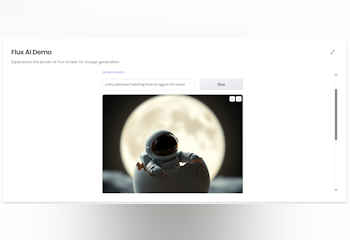 Cheap Flux API ,reponse in seconds