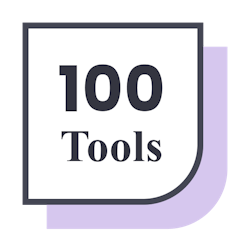 100 AI Tools for Designers