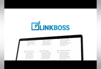 LinkBoss: AI-Powered Interlinking Tool