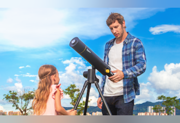 Finder TW2: Redefining Astrophotography