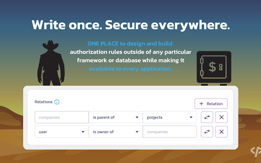 Pangea AuthZ