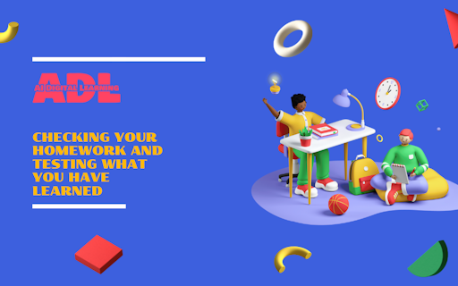 AI Digital Learning