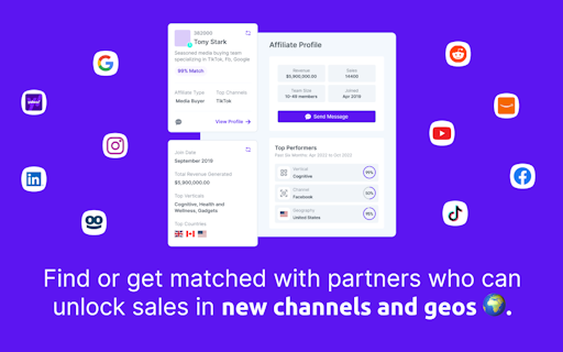 Squaredance for Shopify