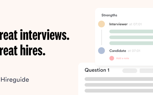 Hireguide