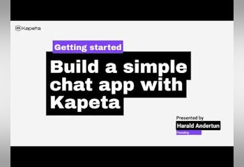 Kapeta