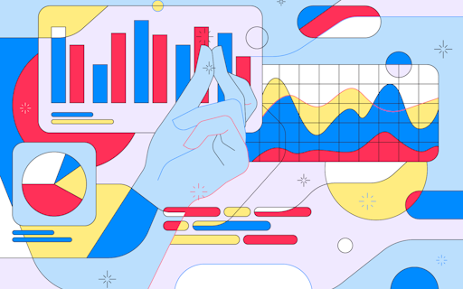 AI Generated Health Graphs