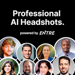 AI Professional Headshots