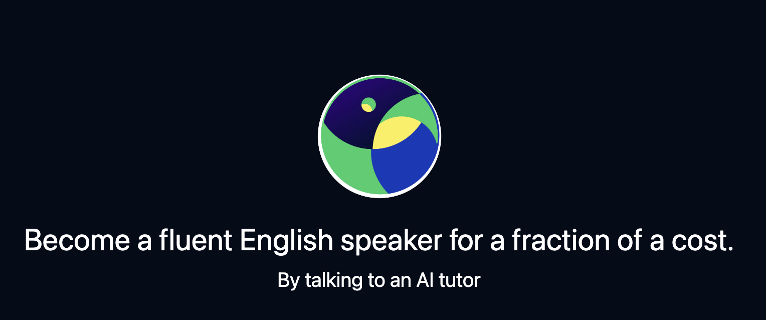 Lorro - AI English Tutor