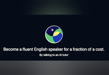 Lorro - AI English Tutor