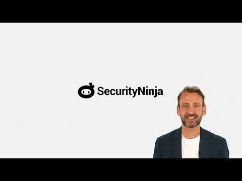WP Security Ninja