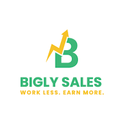 Bigly Sales