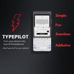 TypePilot