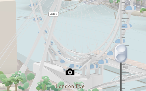 Place To Be