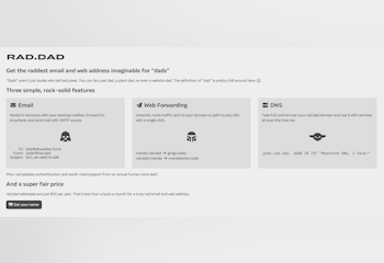 rad.dad