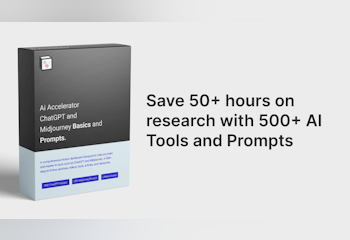 AI Accelerator Notion