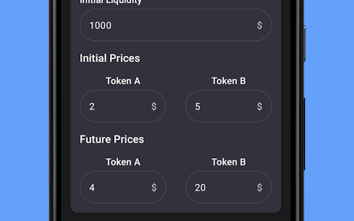 Crypto Hub