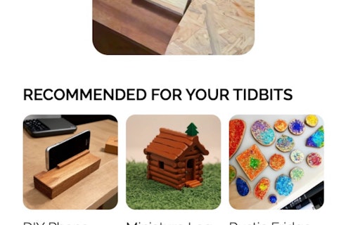 Tid Bits AI
