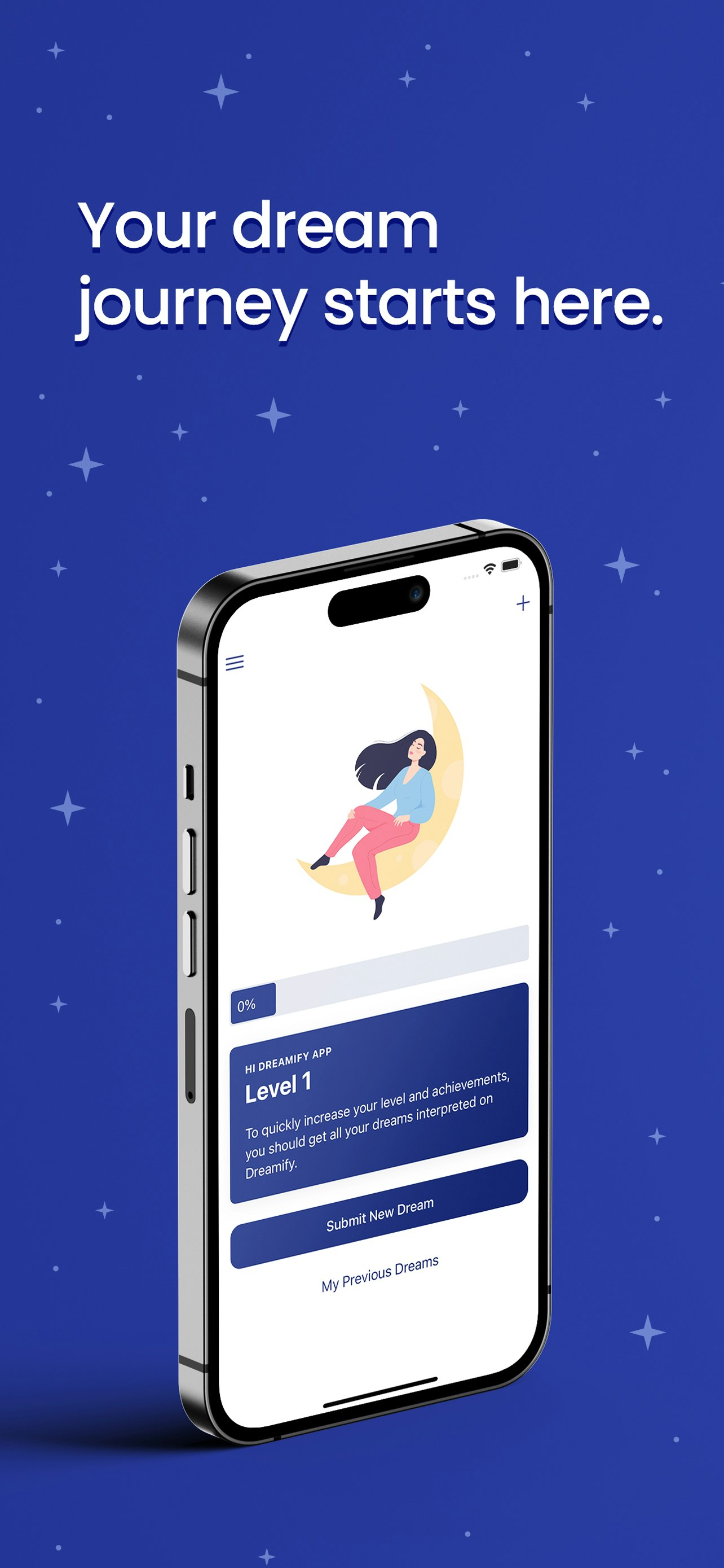 Dreamify -  Dream Interpreter