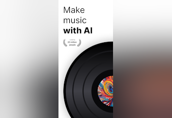 Zona - AI Song & Music Generator App