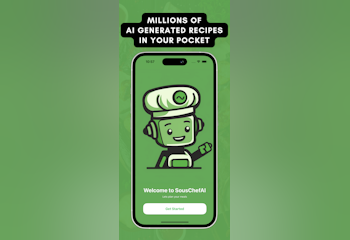 SousChefAI