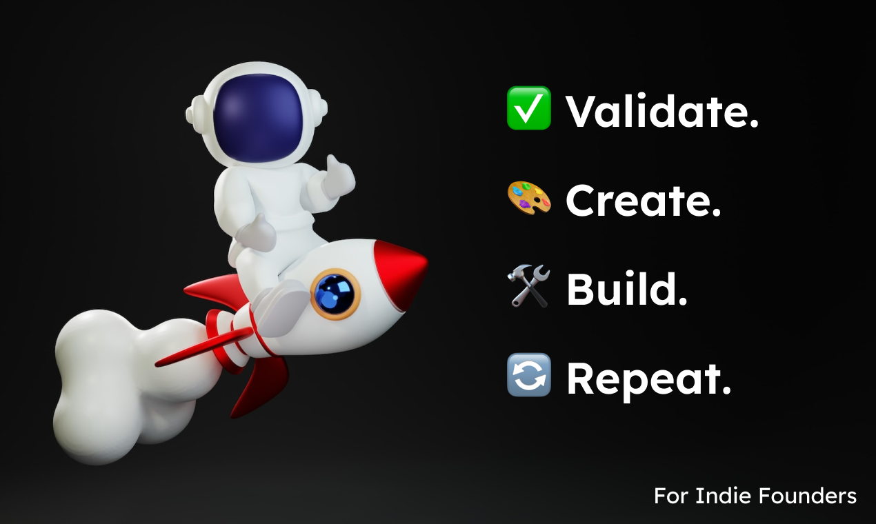 Product Validation Playbook