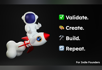 Product Validation Playbook