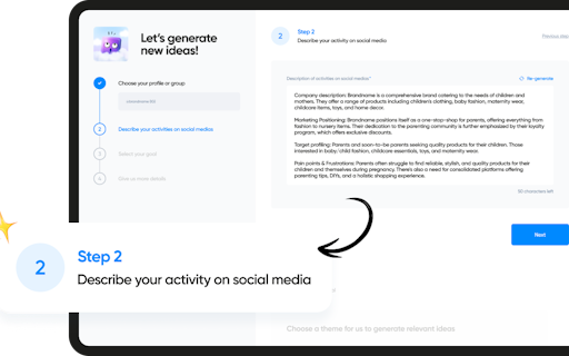 AI Content Inspiration