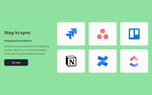 Product Lab AI