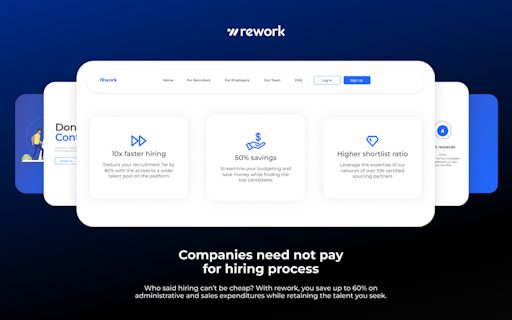 Rework AI