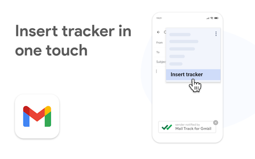 Mail Track