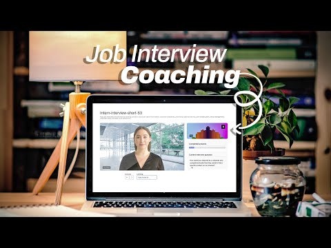 AI Job Interview Coach