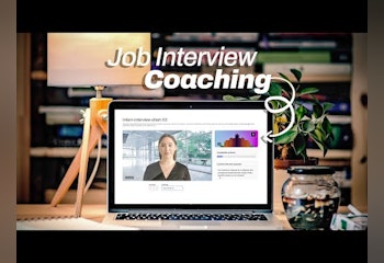 AI Job Interview Coach