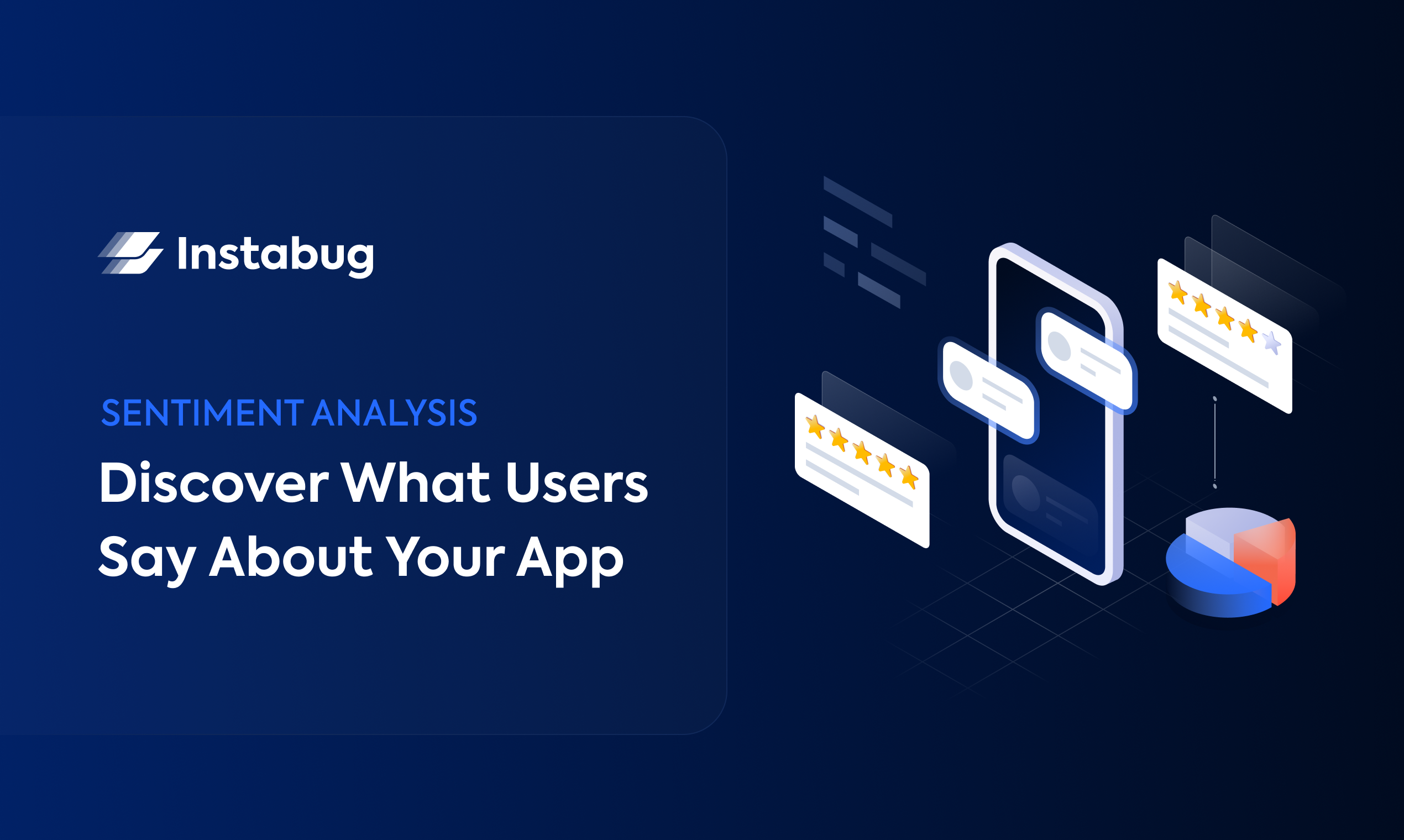 Instabug Sentiment Analysis Tool