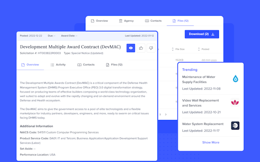 Bidscale Connect