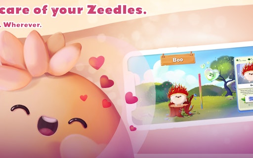 Zeedz