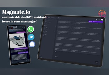 msgmate.io