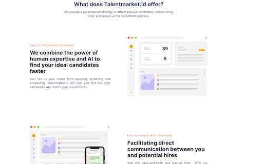 Talentmarket.id