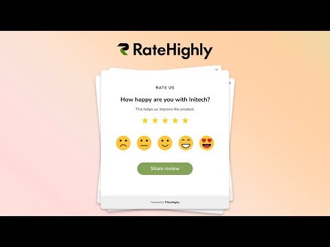 RateHighly