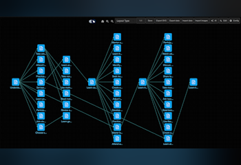 AI generated diagram