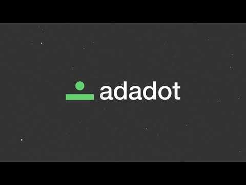 Adadot for Developers