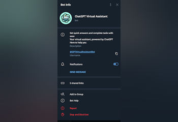 GPT Virtual Assistant