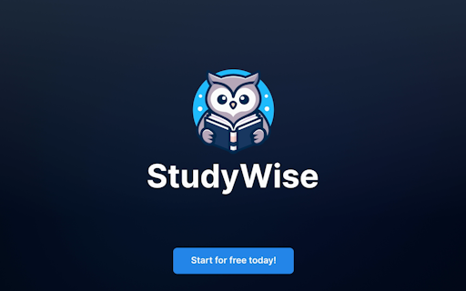 StudyWise