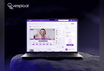 Vespio.ai