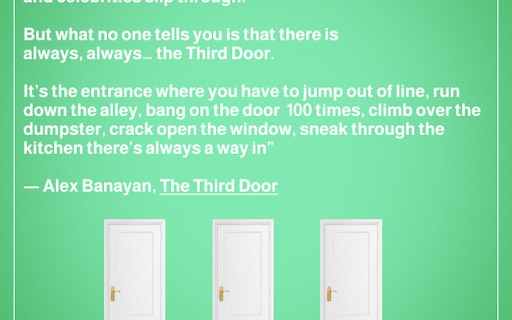Guide to Cold Emails and DMs