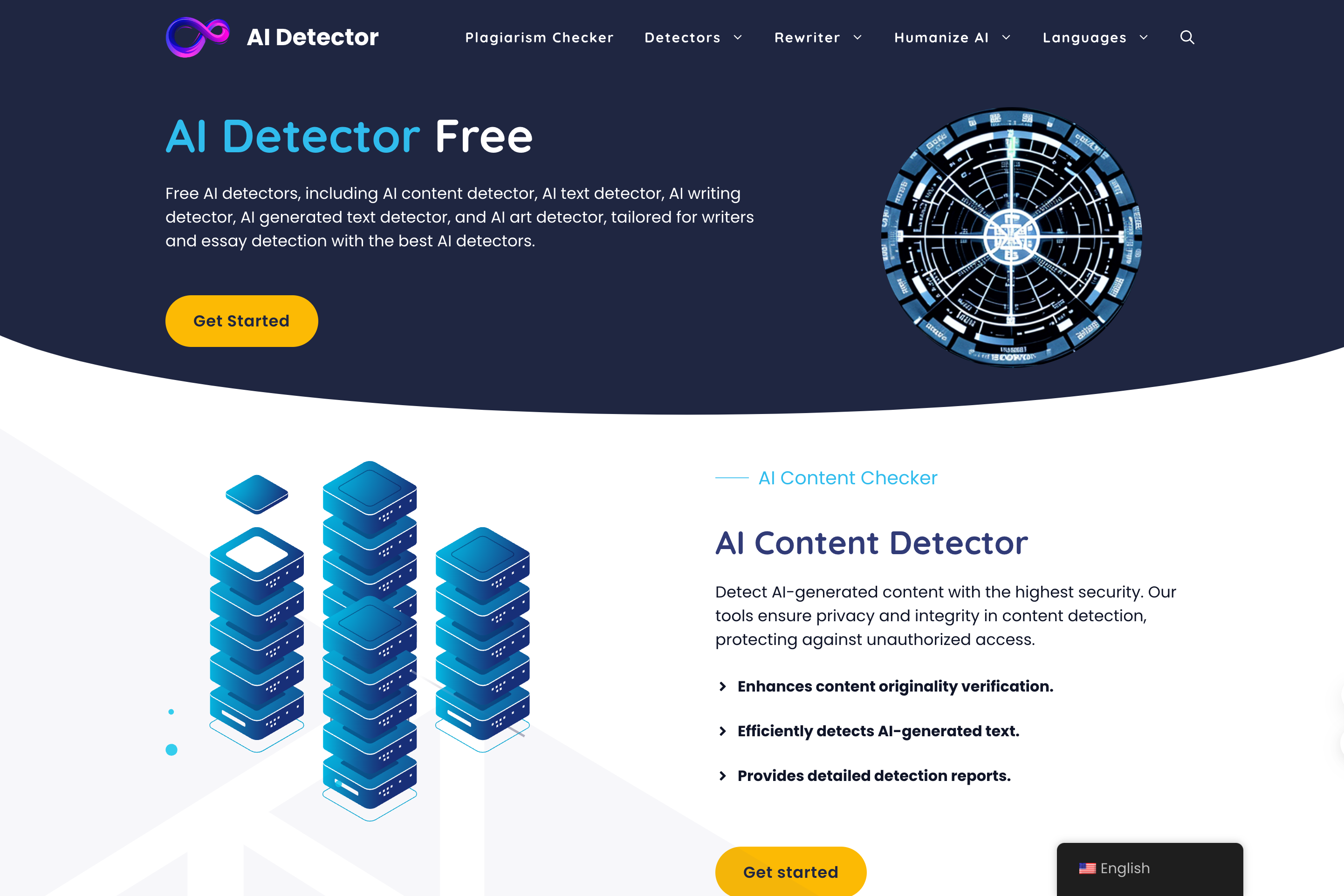 AI Detector