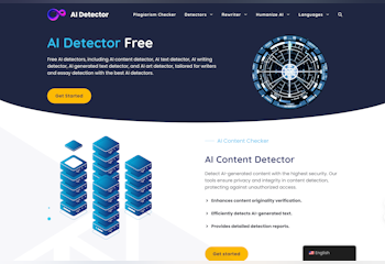 AI Detector