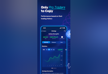 Margex - Copy trading