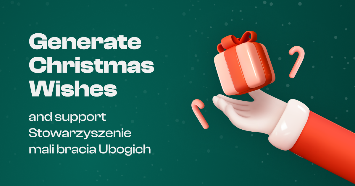 Season's AI Greetings