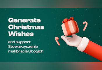 Season's AI Greetings